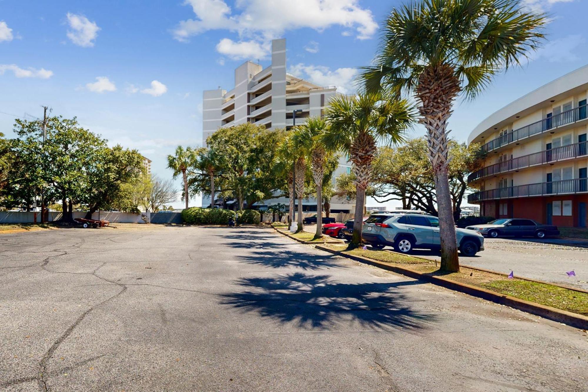 מלון פורט וולטון ביץ' Pirates Bay A210 מראה חיצוני תמונה